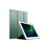 UnDePlus iPad Mini 1 2 3 Uyumlu Kılıf PU Deri Smart Standlı Case A1432 A1454 A1455 A1489 A1490 A1491 A1599 A1600