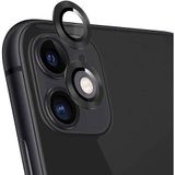 UnDePlus iPhone 11 ile uyumlu Kolay Takılabilen Premium Safir Kamera Lens Koruyucu CL-12