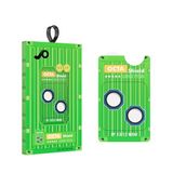 UnDePlus iPhone 13 Mini ile uyumlu Sekisgen 8gen Tasarım Kamera Lens Koruyucu CL-19 Mavi