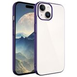 UnDePlus iPhone 15 ile uyumlu Kılıf Kamera Koruma Hoparlör Filitreli Rixos Kapak