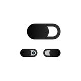 UnDePlus Marka: Webcam Privacy Protection Cover, Siyah Kategori: Akıllı Kamera
