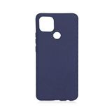 UnDePlus Oppo A15 ile uyumlu Kılıf Soft Mat Premier Case