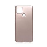 UnDePlus Oppo A15S ile uyumlu Kılıf Soft Mat Premier Case