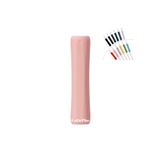 UnDePlus Pencil 1. Nesil / 2. Nesil / Usb-C / Pro Uyumlu Parmak Desteği Silikon Dokunmatik Kalem Tutacağı 01