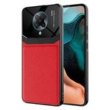 UnDePlus Poco F2 Pro ile uyumlu Kılıf Parlak TPU Emiks Kapak