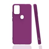 UnDePlus Reeder P13 Blue Max Pro ile uyumlu Kılıf Biye Yumuşak Silikon Case