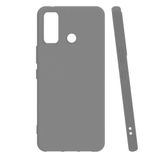 UnDePlus Reeder P13 Blue Max Pro Lite ile uyumlu Kılıf Biye Yumuşak Silikon Case