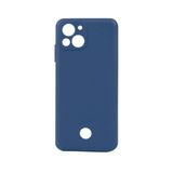 UnDePlus Reeder S23 Pro Max ile uyumlu Kılıf Biye Yumuşak Silikon Case