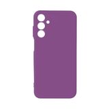 UnDePlus Samsung Galaxy A25 ile uyumlu Kılıf Biye Yumuşak Silikon Case