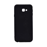 UnDePlus Samsung Galaxy J4 Plus ile uyumlu Kılıf Soft Mat Premier Case