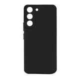 UnDePlus Samsung Galaxy S21 FE ile uyumlu Kılıf Biye Yumuşak Silikon Case