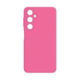 UnDePlus Samsung Galaxy S23 FE ile uyumlu Kılıf Biye Yumuşak Silikon Case