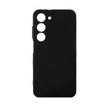 UnDePlus Samsung Galaxy S23 ile uyumlu Kılıf Biye Yumuşak Silikon Case