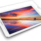 UnDePlus Samsung Galaxy Tab 4 T280 T283 T285 Tablet Nano Ekran Koruyucu