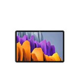 UnDePlus Samsung Galaxy Tab S11/S10 Lite FE/S10/S9 FE/S9/S8/S7 Tablet Temperli Cam Ekran Koruyucu Renksiz