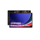 UnDePlus Samsung Galaxy Tab S11/S10/S9/S8 Ultra 14.6inç Tablet Nano Ekran Koruyucu X900-10-20-30 Renksiz