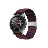 UnDePlus Samsung Galaxy Watch 4 5 6 7 Fe 40 40 44 Classic 42 43 46 47 Mm Kordon Metal Klipsli Flexi Örgü