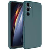 UnDePlus Tecno Pova Neo 2 ile uyumlu Kılıf İçi Kadife Lansman Kapak