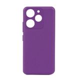 UnDePlus Tecno Spark 10 Pro ile uyumlu Kılıf Biye Yumuşak Silikon Case