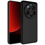 UnDePlus Xiaomi Mi 13 Ultra ile uyumlu Kılıf İçi Kadife Lansman Kapak