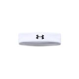 Under Armour 1276990-100 Performance Headband Erkek Saç Bandı