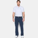 Under Armour 1290140-100 Beyaz Erkek Tişört