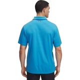 Under Armour 1290140 453 UA Tech Polo Erkek T-Shirt