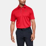 Under Armour 1290140-600 Kırmızı Erkek Tişört