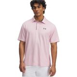 Under Armour 1290140 Tech Polo Pembe Erkek T-Shirt - XS