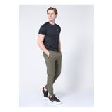 Under Armour 1290261 Sportstyle Tricot Jogger Haki Erkek Eşofman Altı