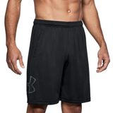 Under Armour 1306443-001 Siyah Erkek Şort