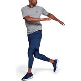 Under Armour 1326413-036 Gri Erkek T-shirt