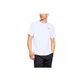 Under Armour 1326413-100 Tech 2.0 Tee Beyaz Erkek T-shirt