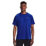 Under Armour 1326413-400 Ua Tech Ss Tee Erkek T-Shirt
