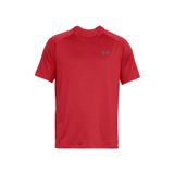 Under Armour 1326413-600 Ua Tech 2.0 Kısa Kollu Erkek T-shirt