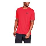 Under Armour 1326799 Erkek UA Sportstyle Left Chest Kısa Kollu Tişört