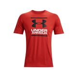 Under Armour 1326849-839 Ua Gl Foundation Kısa Kollu Erkek T-shirt