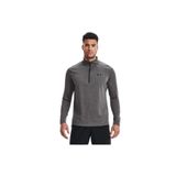 Under Armour 1328495-090 UA TECH 2.0 1/2 ZIP Gri Erkek T-shirt