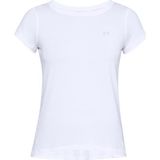 Under Armour 1328964-100 Beyaz Kadın T-shirt