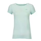 Under Armour 1328964-936 Kadın Tişört Yeşil