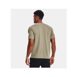 Under Armour 1329582-037 Haki Erkek T-shirt