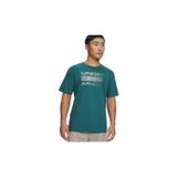 Under Armour 1329582 Team Issue Wordmark Erkek T-Shirt