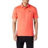 Under Armour 1342080-820 Pembe Erkek T-shirt