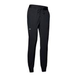 Under Armour 1348447-001 Siyah Kadın Eşofman Altı