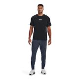 Under Armour 1352026-044 Antrasit Erkek Eşofman Altı