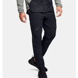 Under Armour 1352026 UA Unstoppable Cargo Pants Siyah Erkek Eşofman Altı