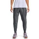 Under Armour 1352027-012 Gri Erkek Eşofman Altı
