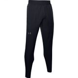 Under Armour 1352028-001 UA Unstoppable Tapered Pants Siyah Günlük Erkek Eşofman Altı