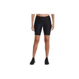 Under Armour 1360939-001 Tech Bike Siyah Kadın Tayt