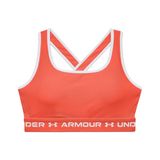 Under Armour 1361034-825 Kırmızı Kadın Spor Atleti